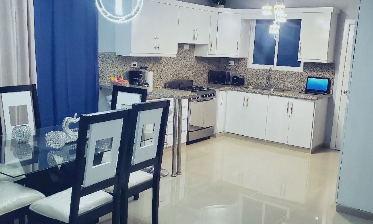 Photo of Kitchen in Santo Domingo Este