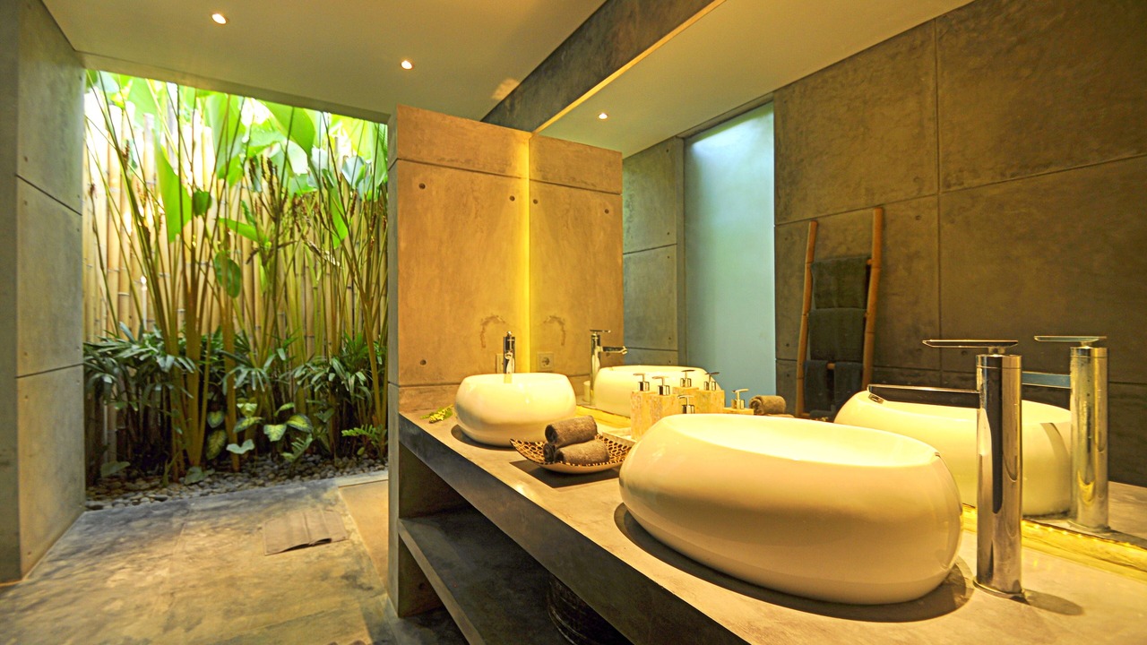 Photo of Bathroom in Munggu