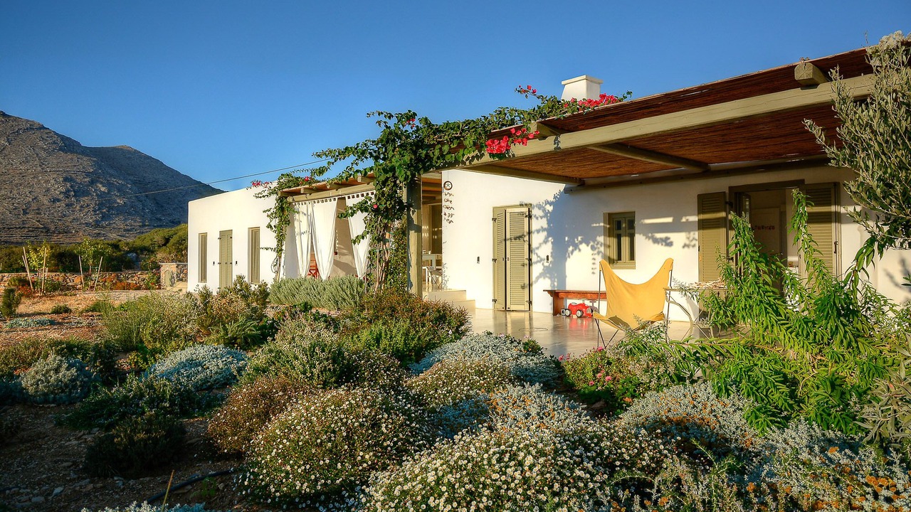 Photo of Outdoor in Tholaria