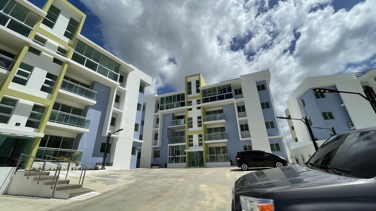Photo of Outdoor in Guaricano
