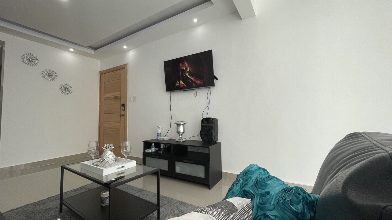 Photo of Livingroom in Guaricano