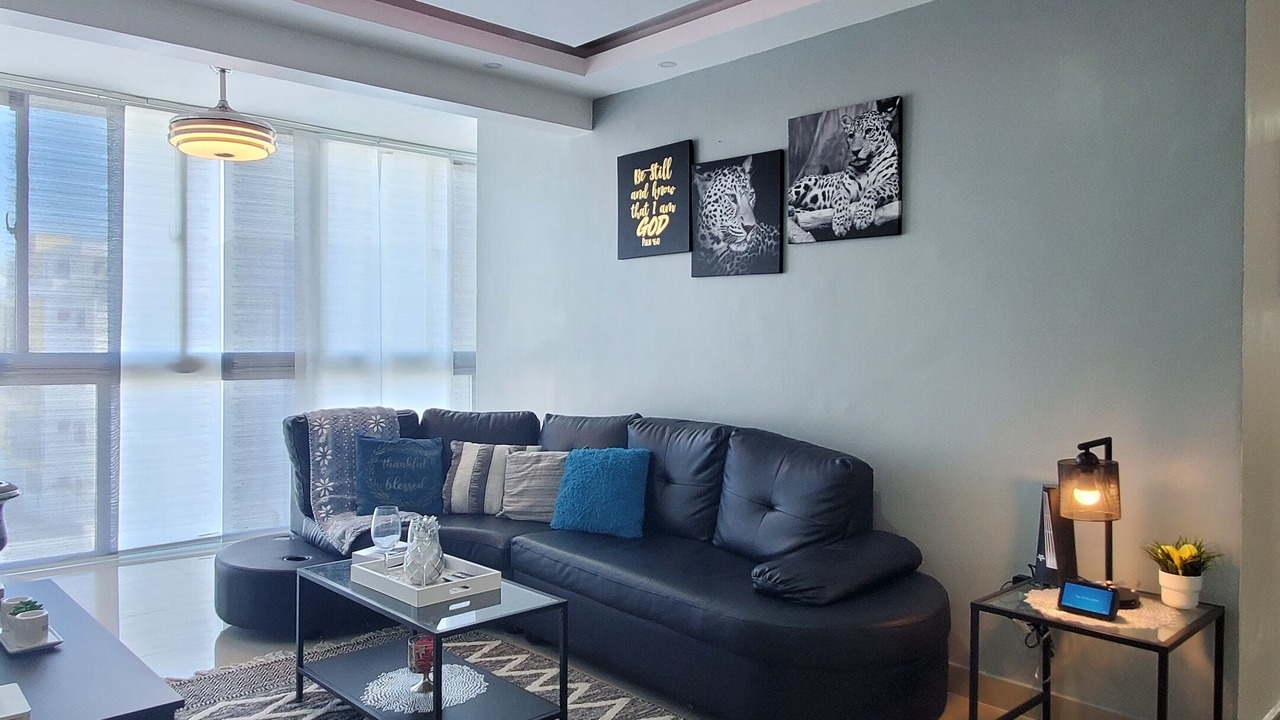 Photo of Livingroom in Guaricano