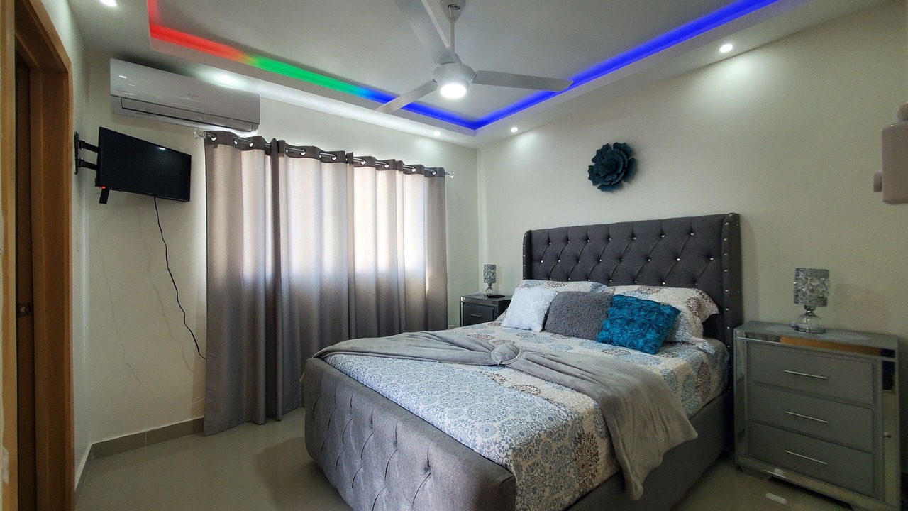 Photo of Bedroom in Guaricano