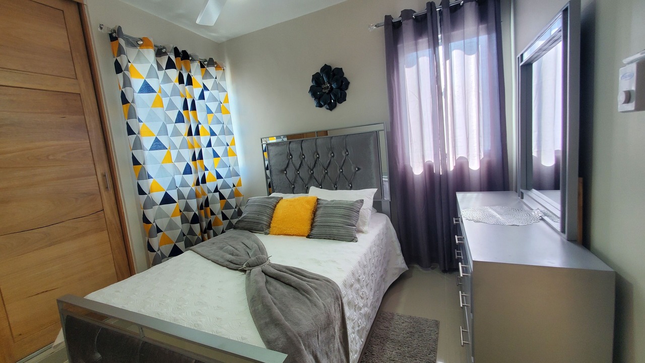 Photo of Bedroom in Guaricano