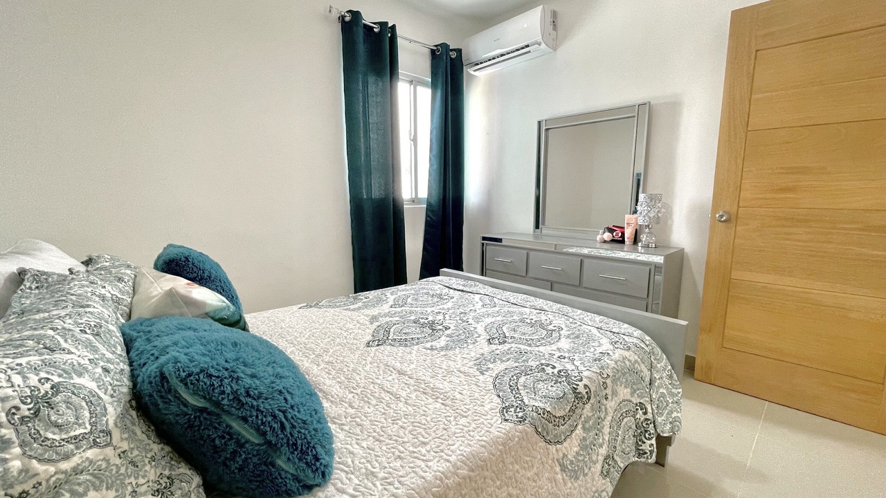 Photo of Bedroom in Guaricano
