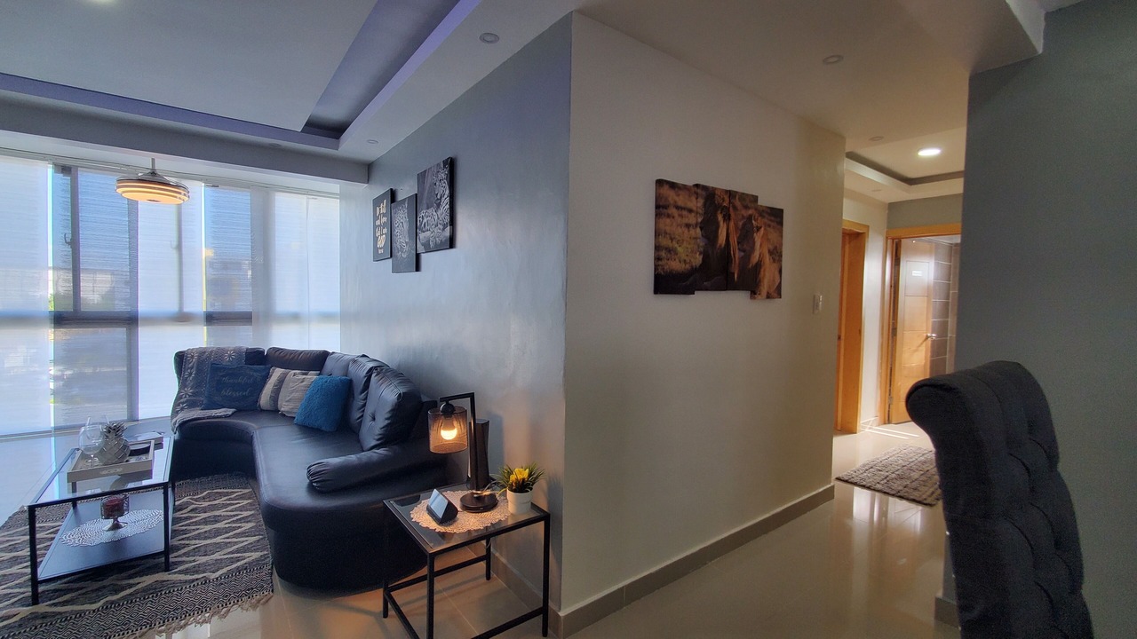 Photo of Livingroom in Guaricano
