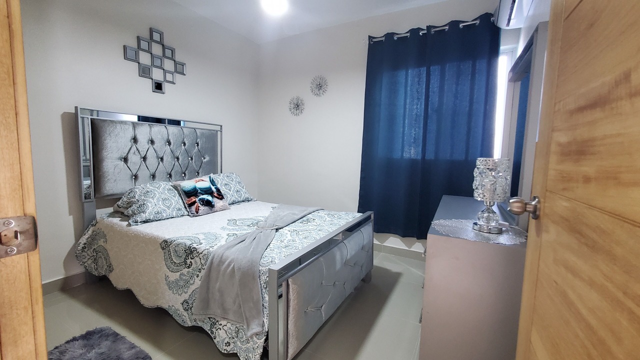 Photo of Bedroom in Guaricano
