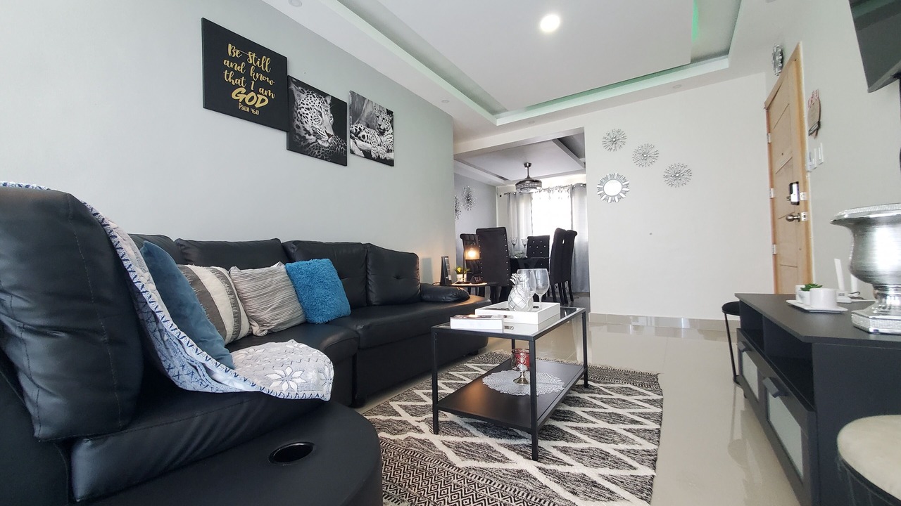 Photo of Livingroom in Guaricano