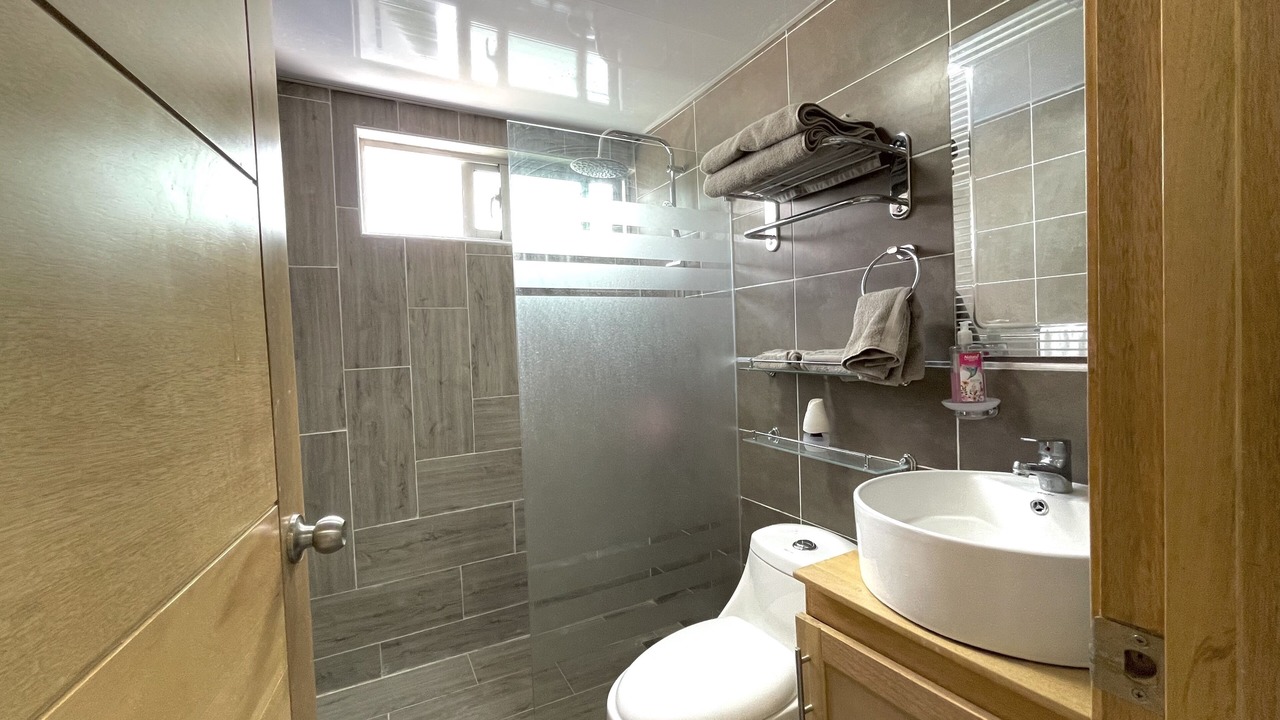 Photo of Bathroom in Guaricano