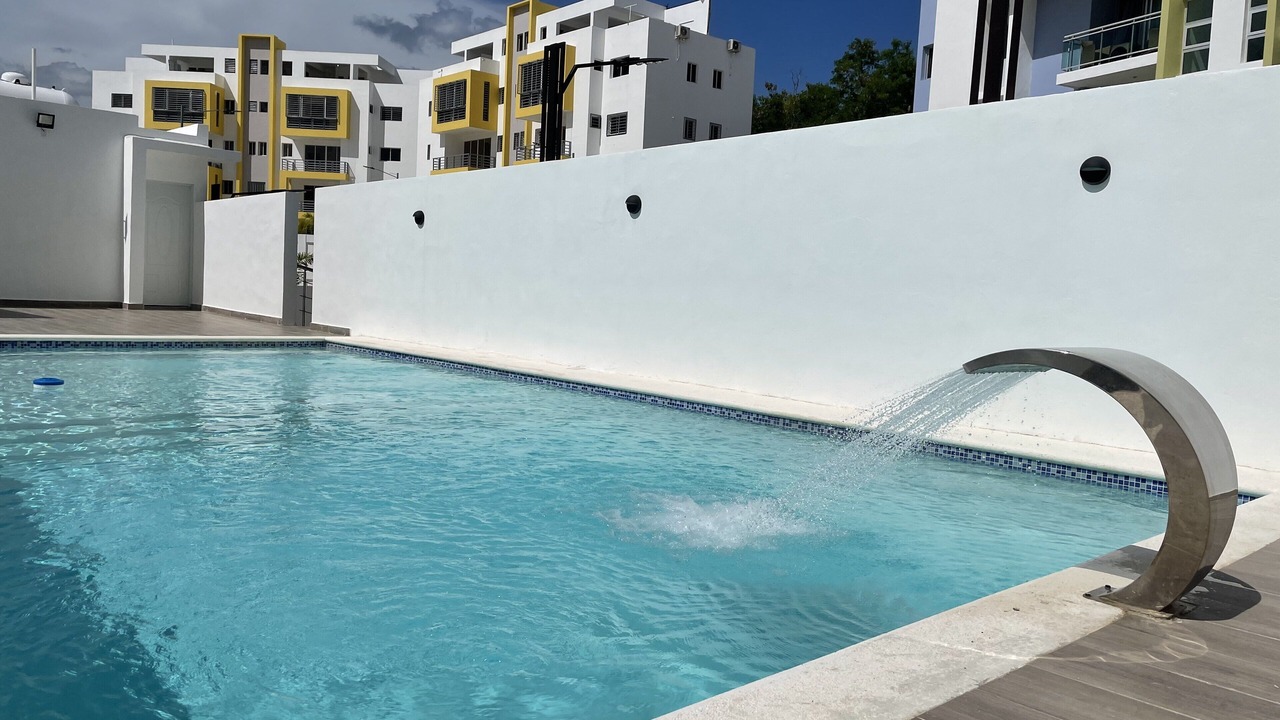 Photo of Outdoor in Guaricano