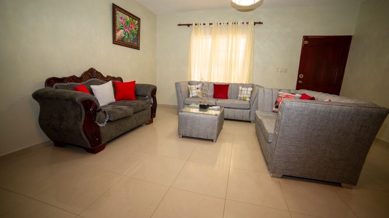 Photo of Livingroom in Jarabacoa
