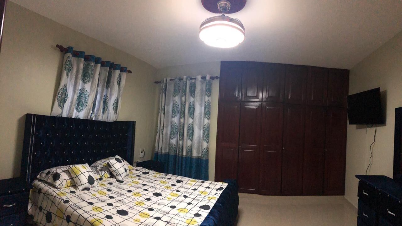 Photo of Bedroom in Jarabacoa