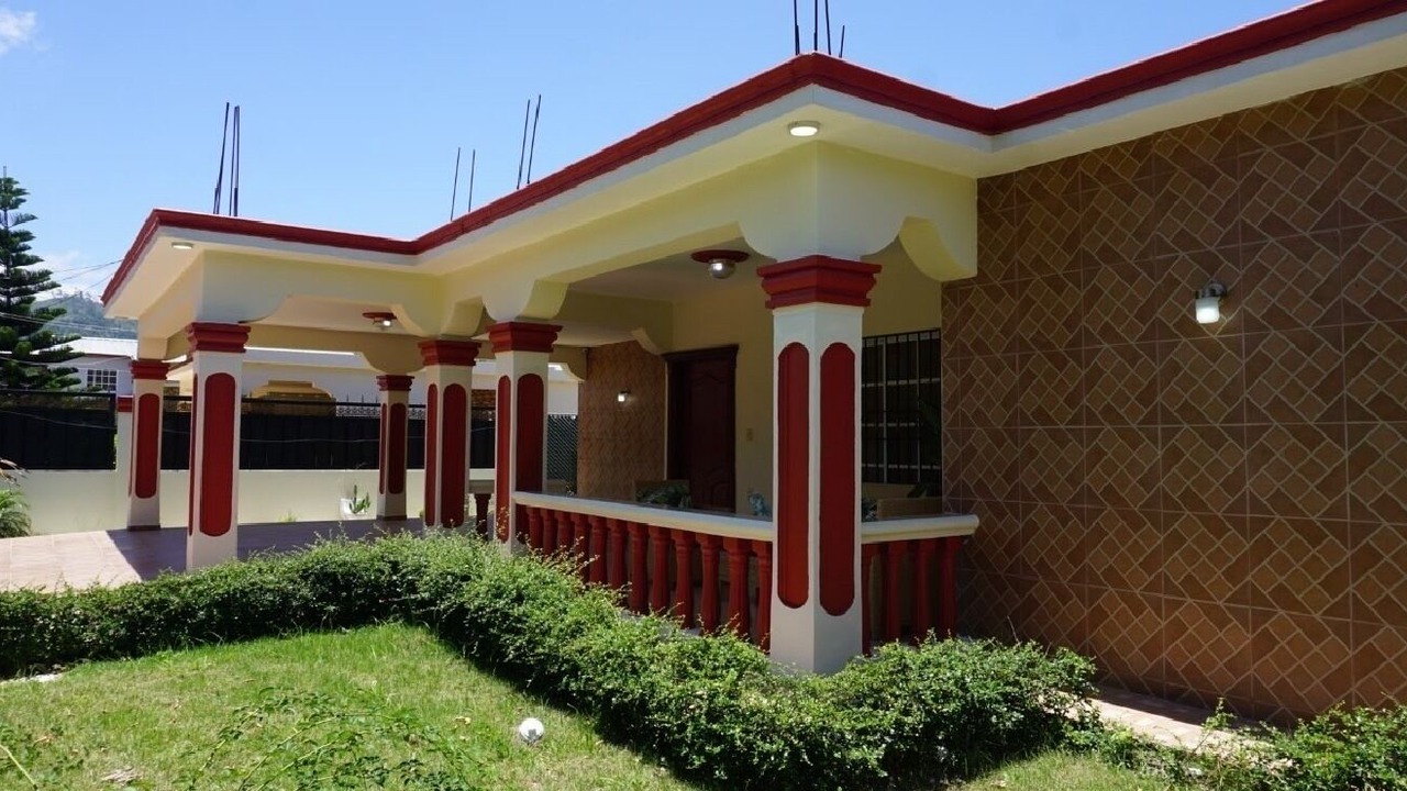 Photo of Outdoor in Jarabacoa