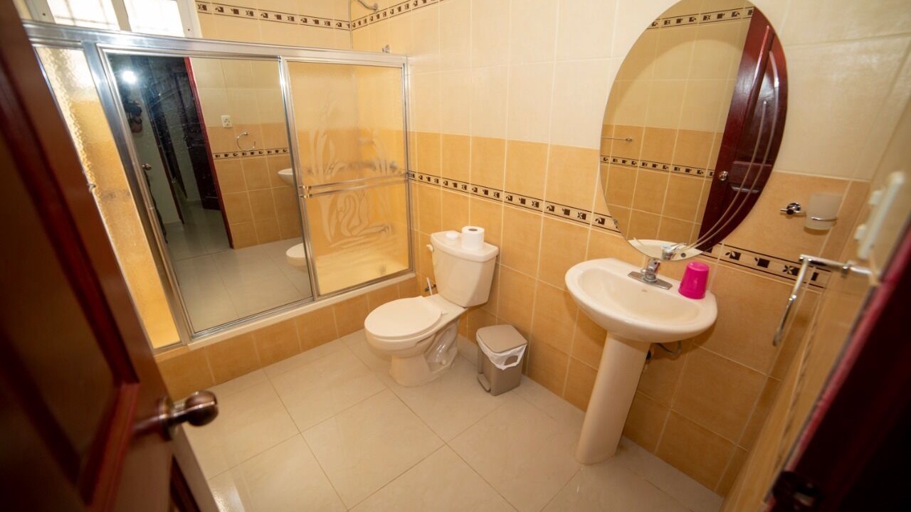 Photo of Bathroom in Jarabacoa