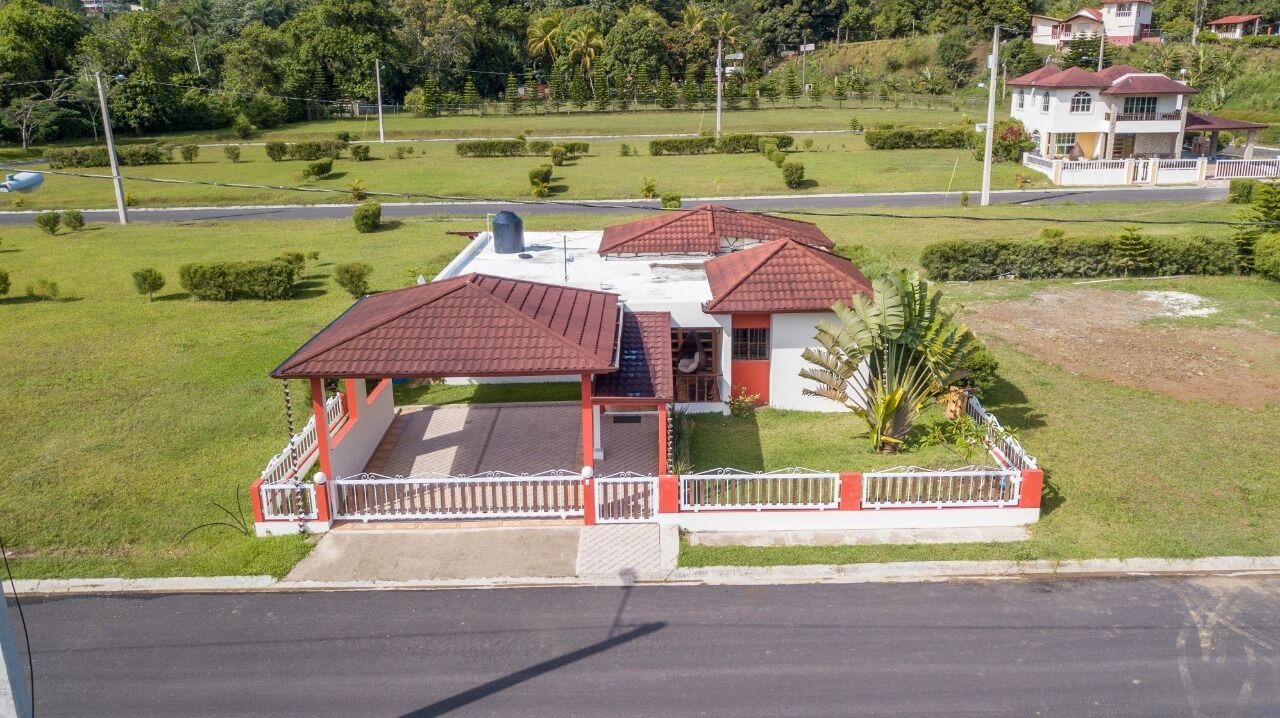 Photo of Outdoor in Jarabacoa
