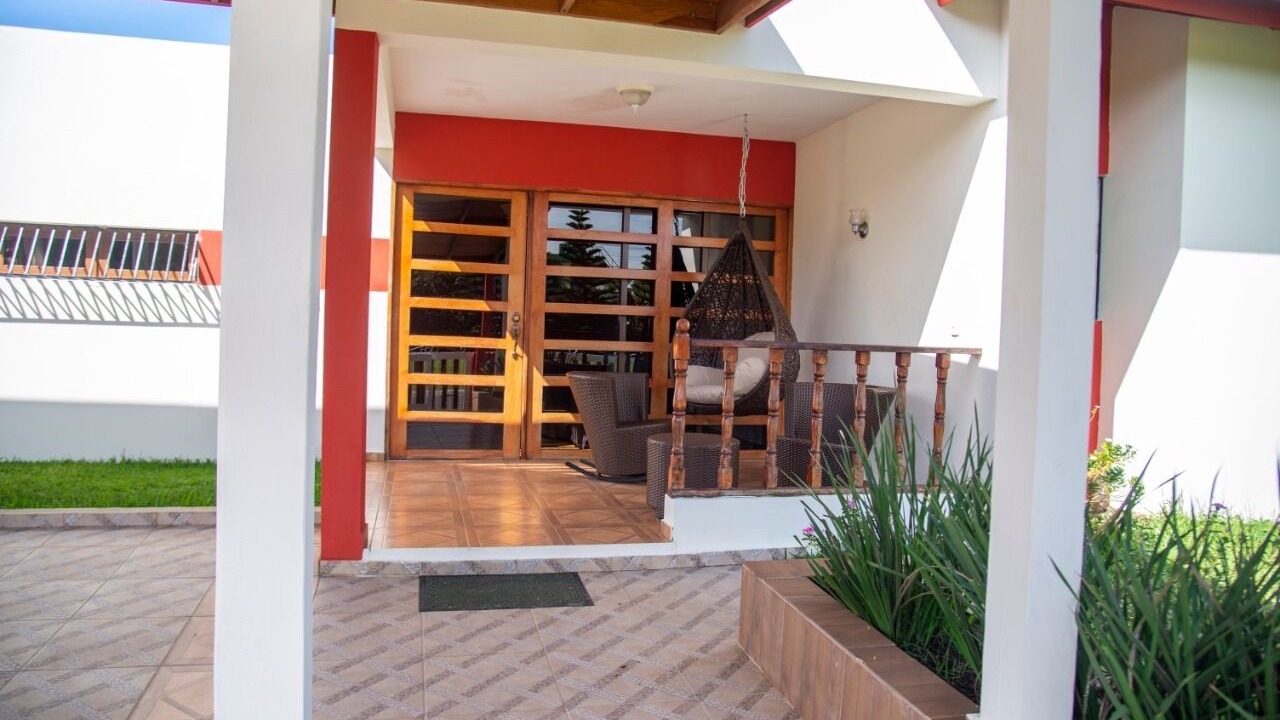 Photo of Patio Balcony in Jarabacoa