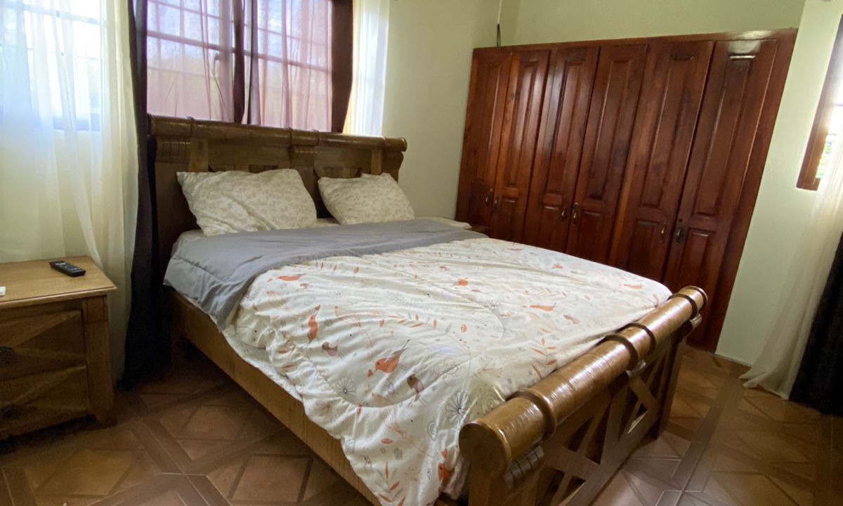 Photo of Bedroom in Jarabacoa