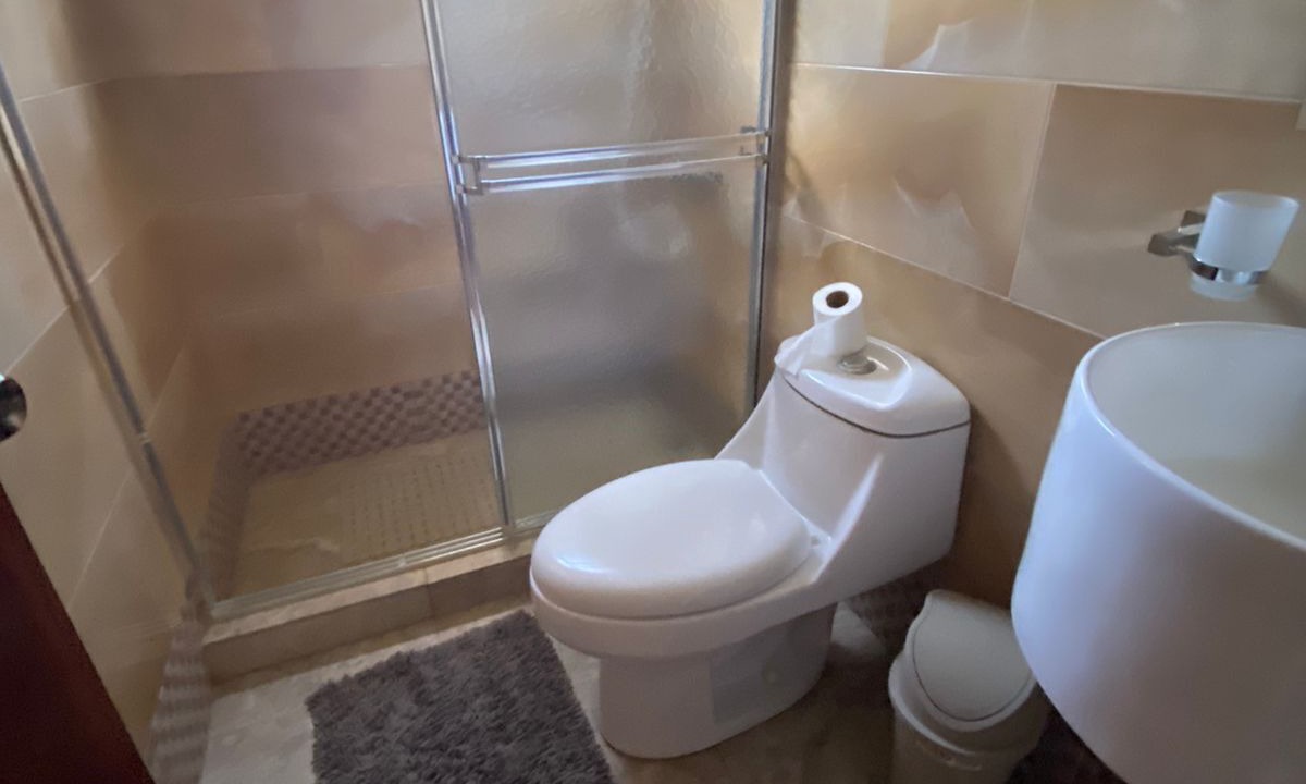 Photo of Bathroom in Jarabacoa