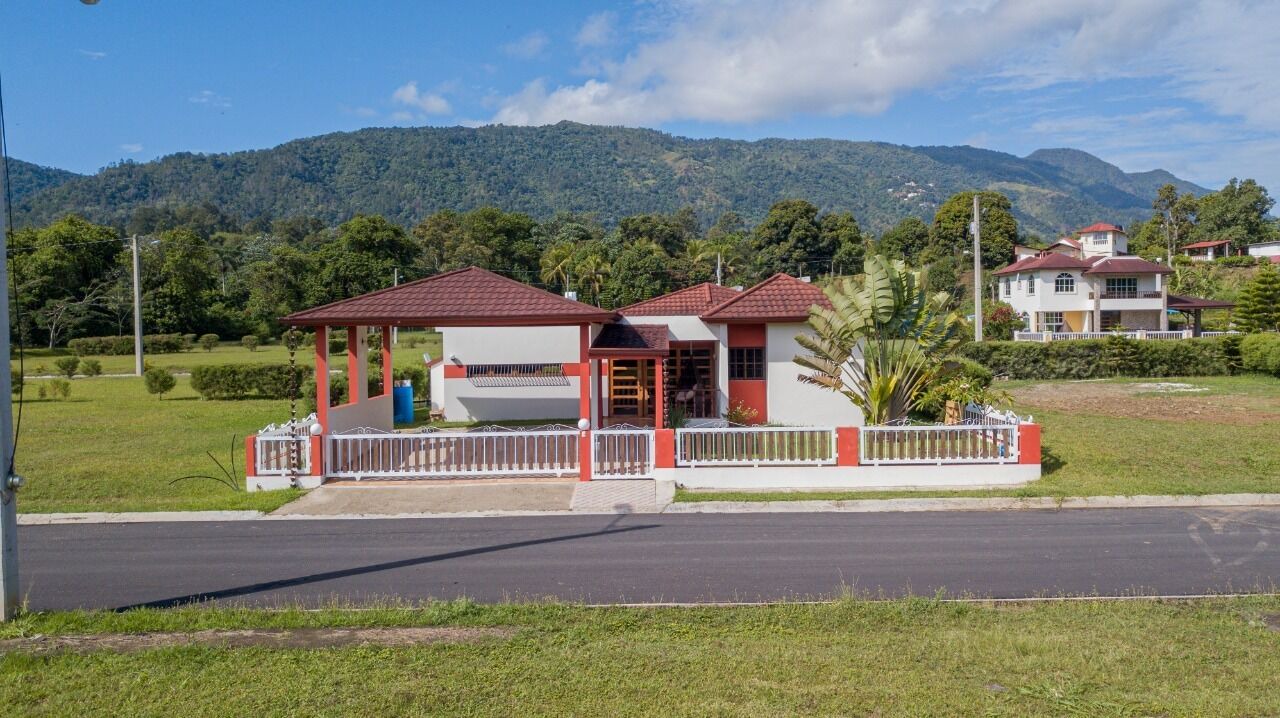 Photo of Outdoor in Jarabacoa