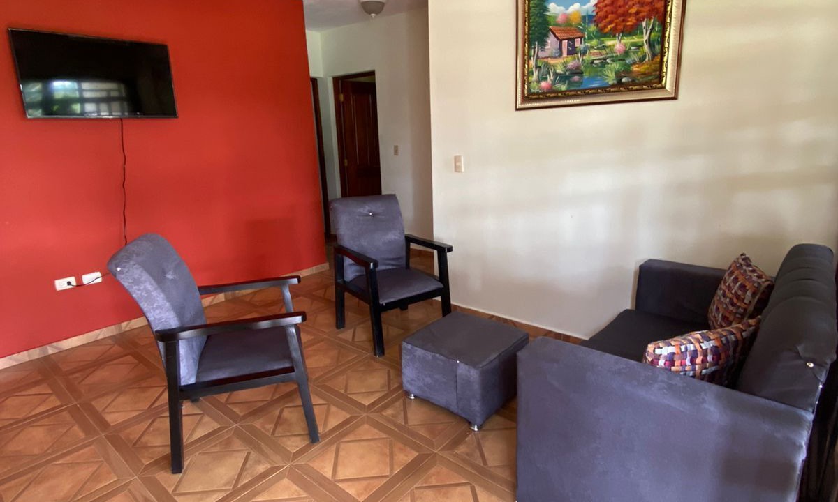 Photo of Livingroom in Jarabacoa