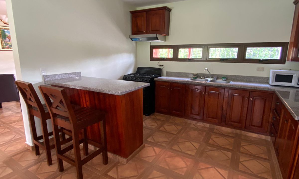 Photo of Kitchen in Jarabacoa