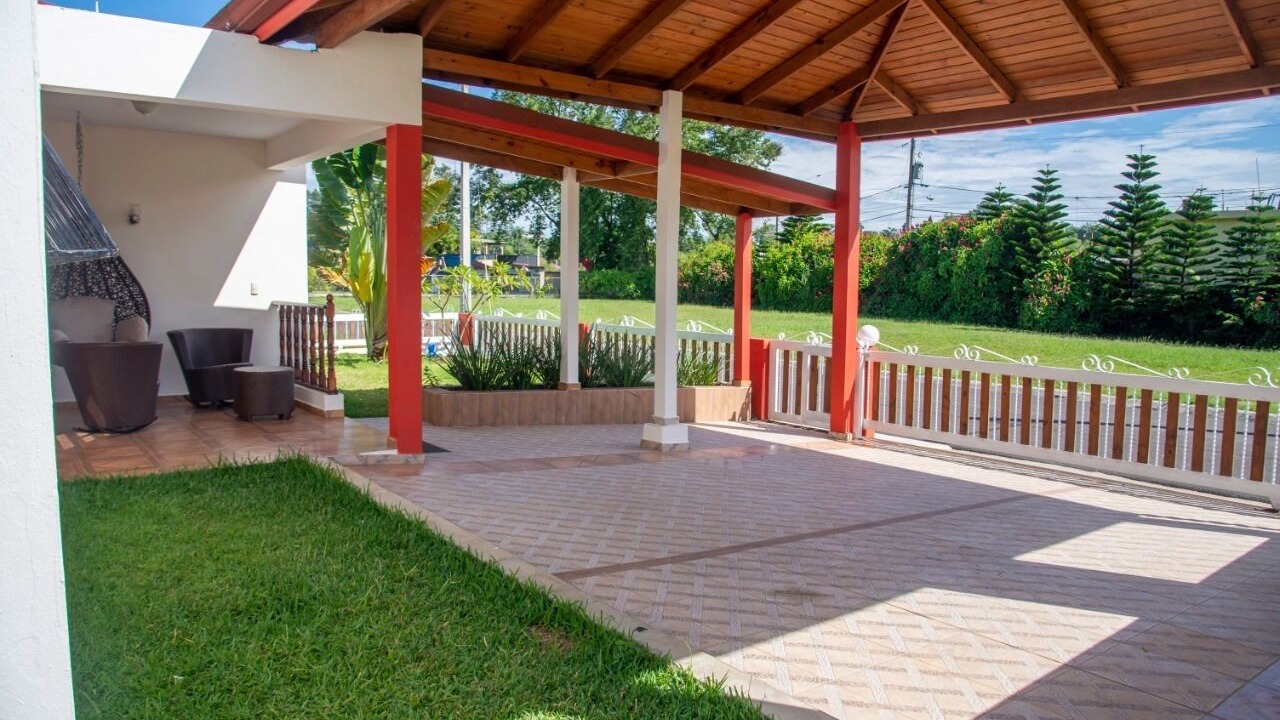 Photo of Outdoor in Jarabacoa