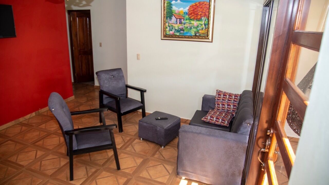 Photo of Livingroom in Jarabacoa