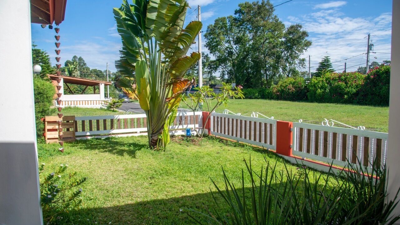 Photo of Outdoor in Jarabacoa