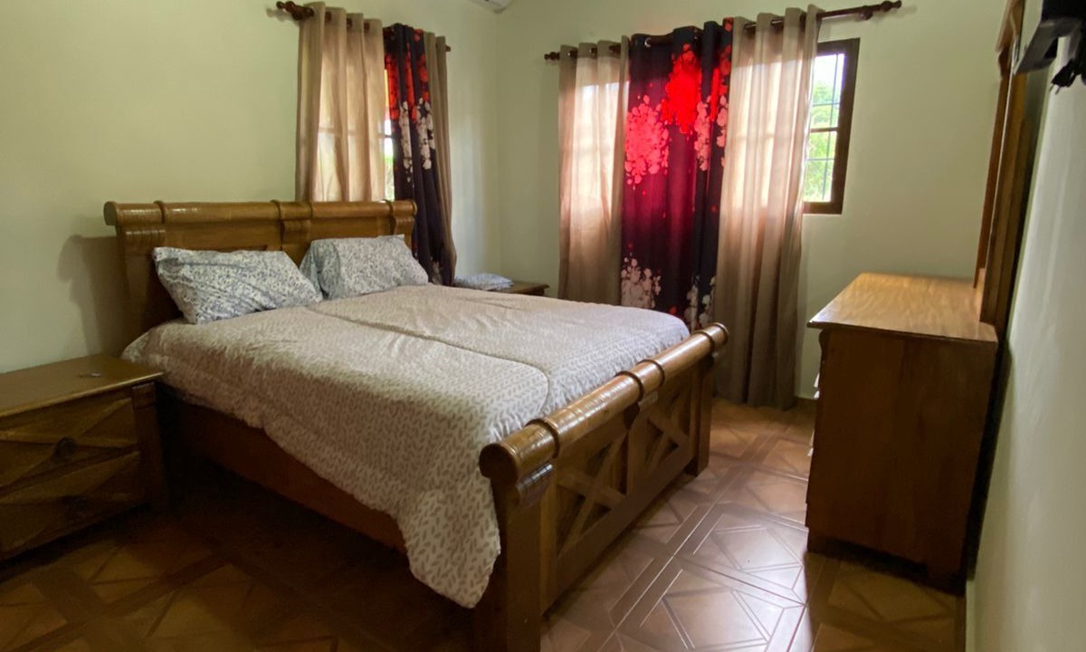 Photo of Bedroom in Jarabacoa