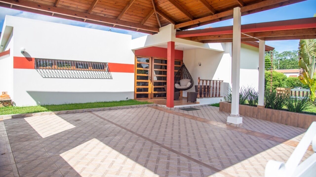 Photo of Patio Balcony in Jarabacoa