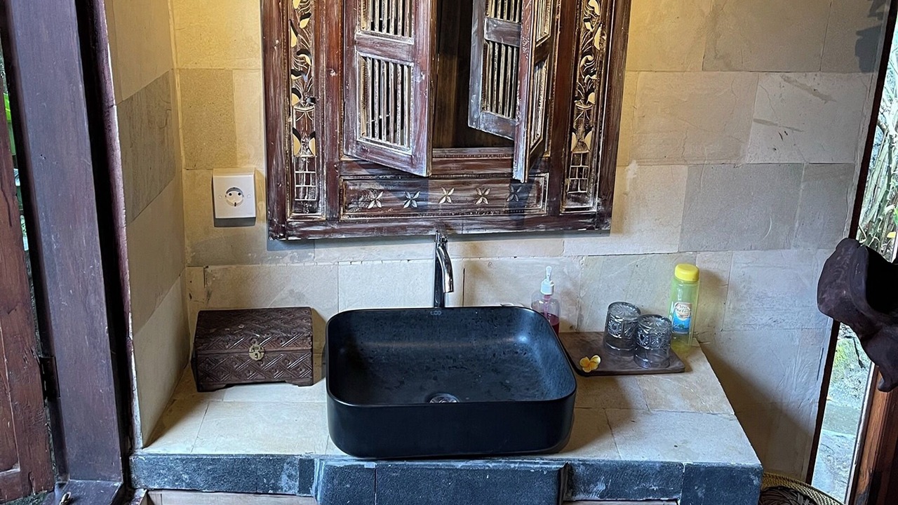 Photo of Bathroom in Blimbing