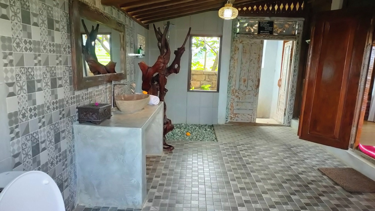 Photo of Bathroom in Blimbing