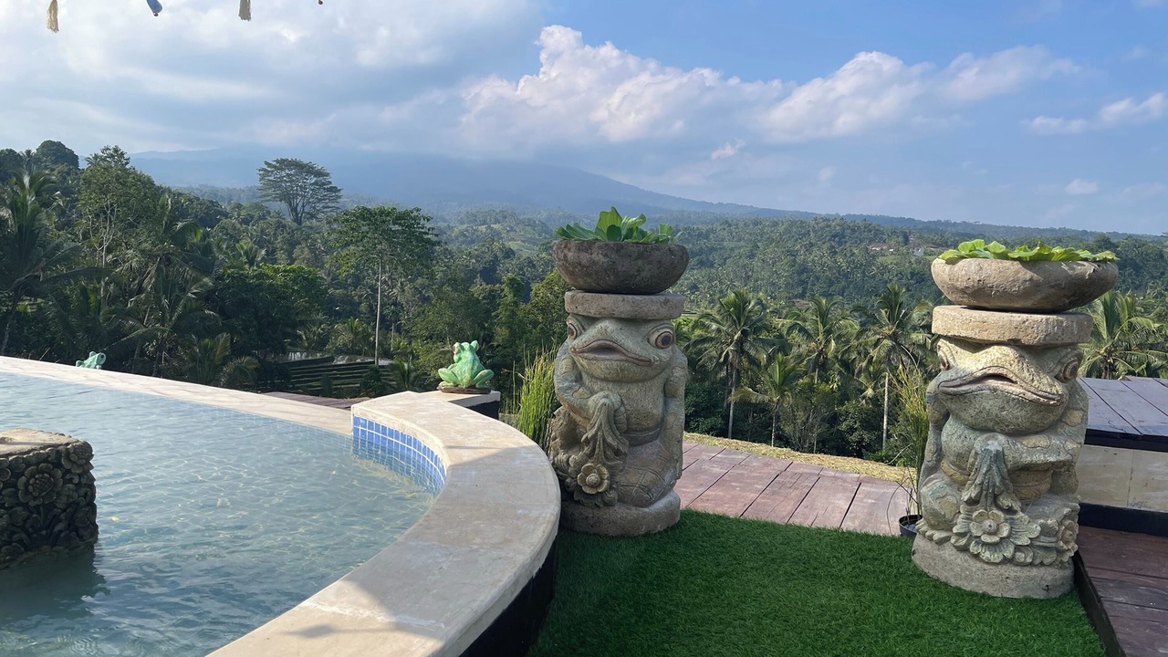 Photo of Outdoor in Blimbing