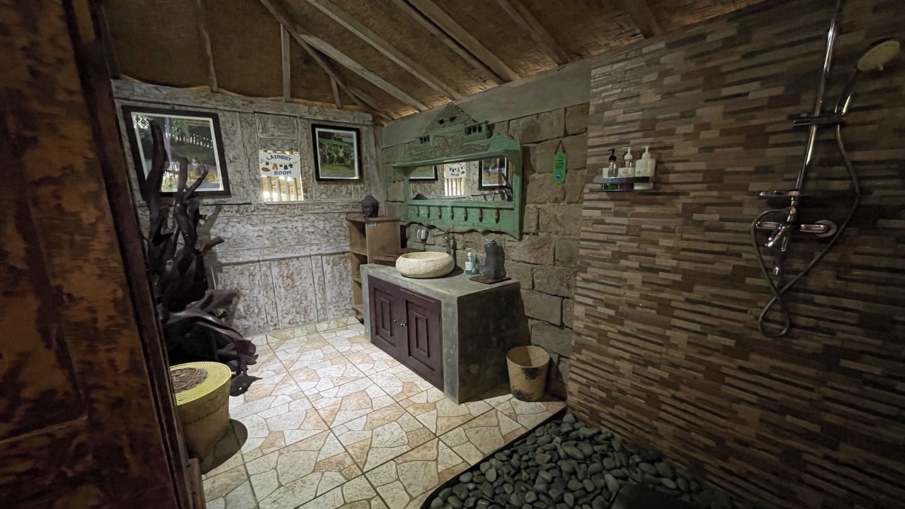 Photo of Bathroom in Blimbing