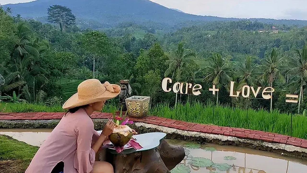 Photo of Outdoor in Blimbing