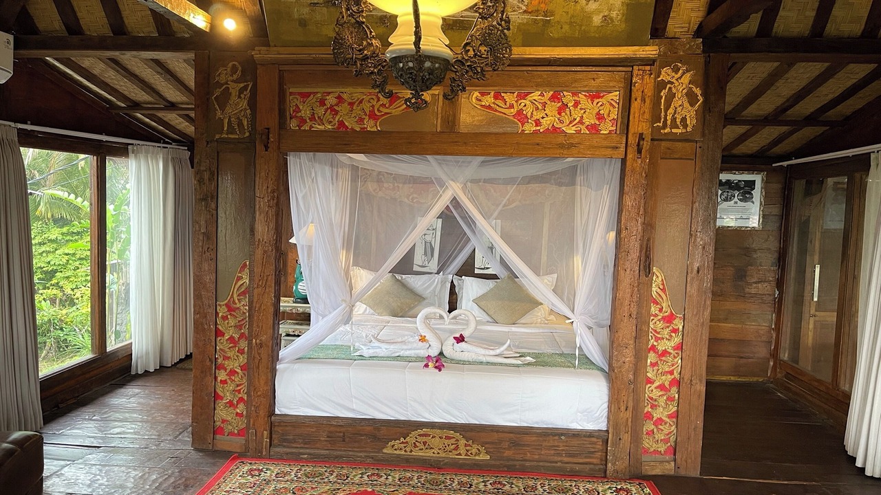 Photo of Bedroom in Blimbing