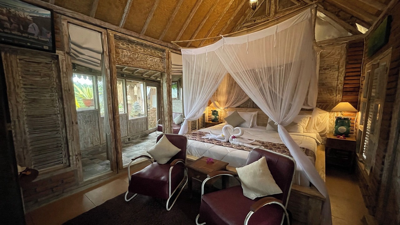 Photo of Bedroom in Blimbing