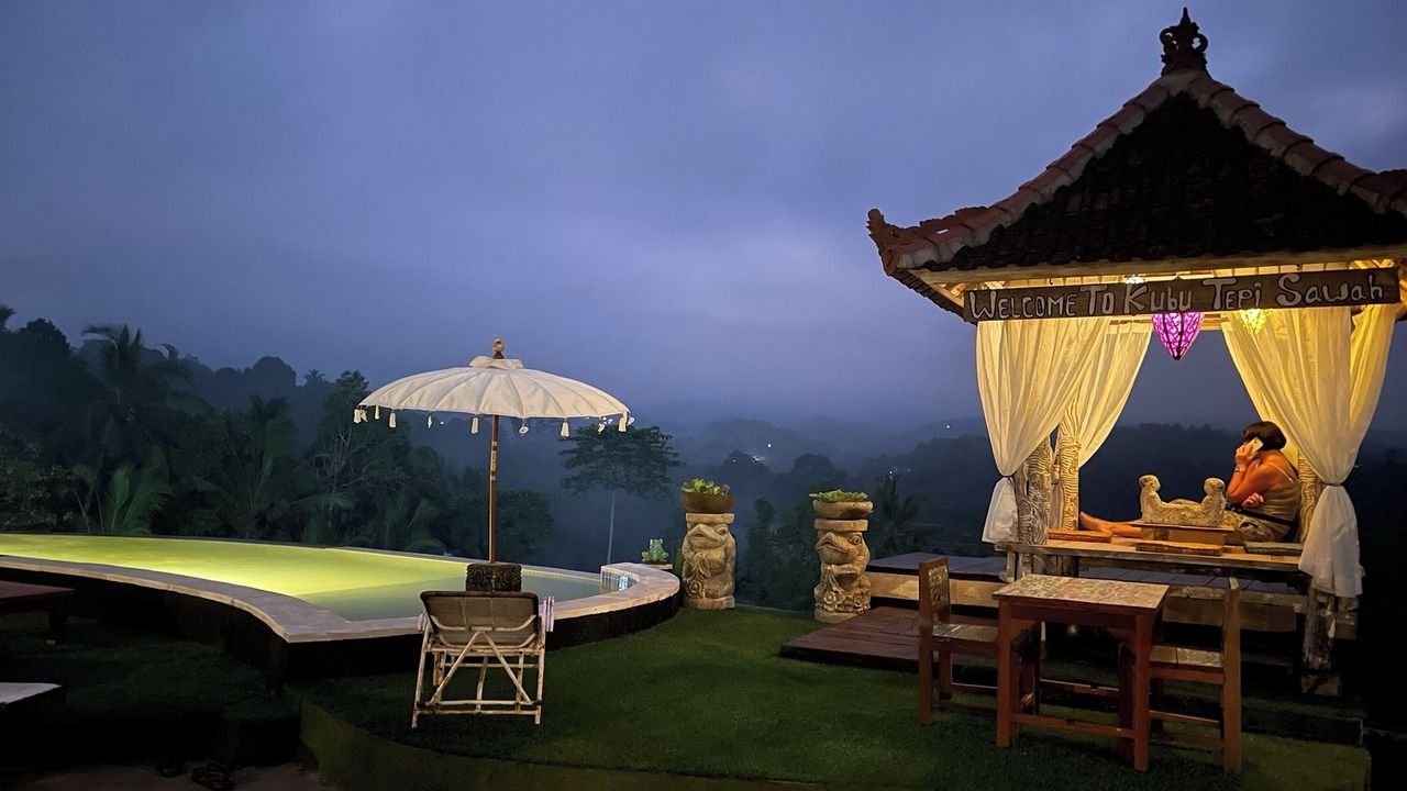 Photo of Outdoor in Blimbing