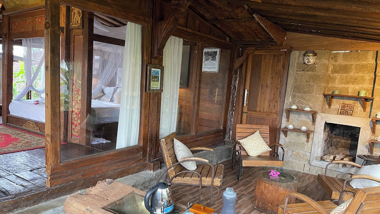 Photo of Bedroom in Blimbing