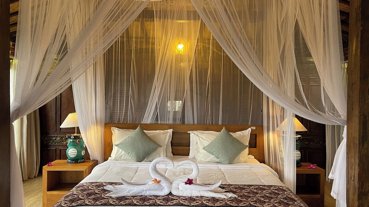 Photo of Bedroom in Blimbing