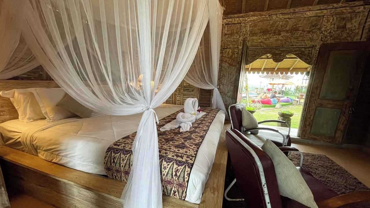 Photo of Bedroom in Blimbing