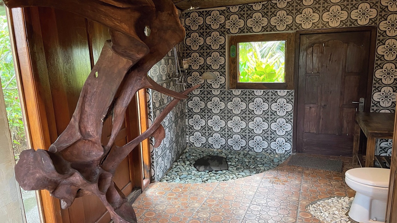 Photo of Bathroom in Blimbing