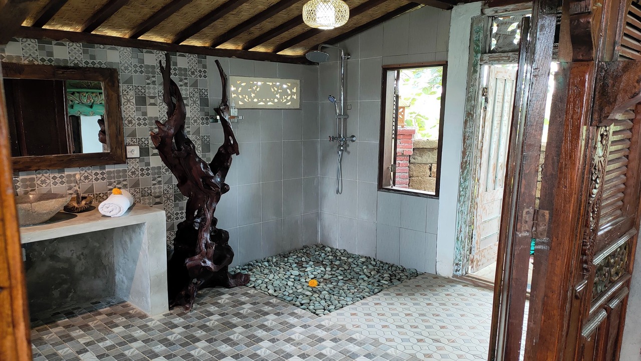 Photo of Bathroom in Blimbing