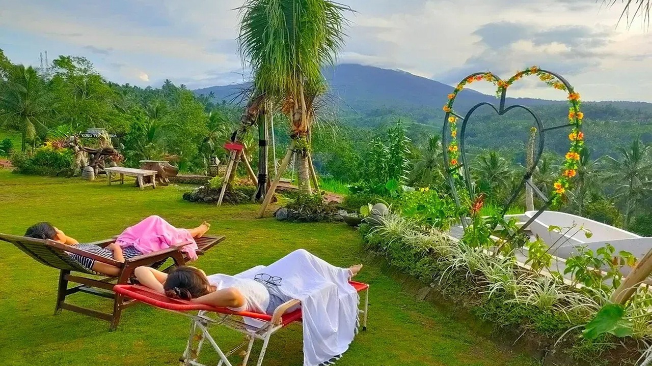 Photo of Outdoor in Blimbing