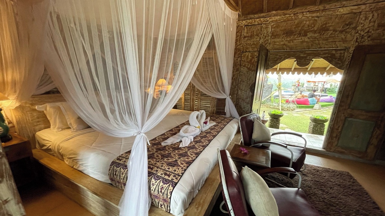 Photo of Bedroom in Blimbing