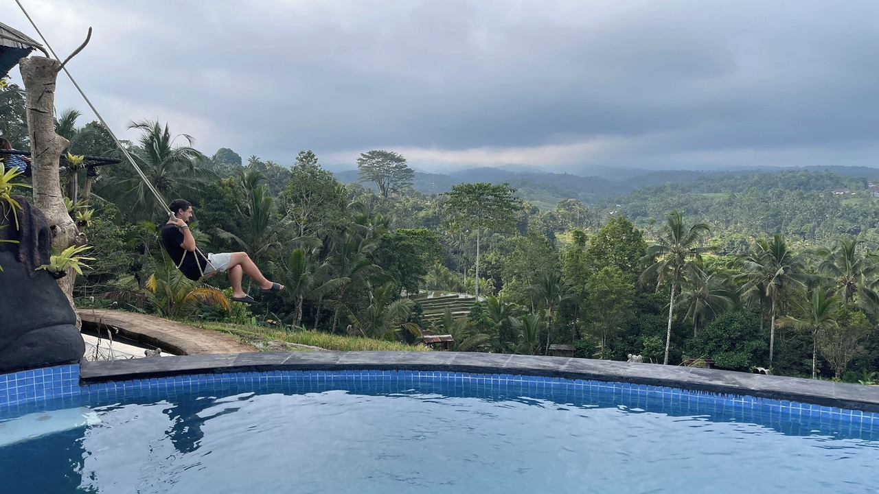 Photo of Outdoor in Blimbing