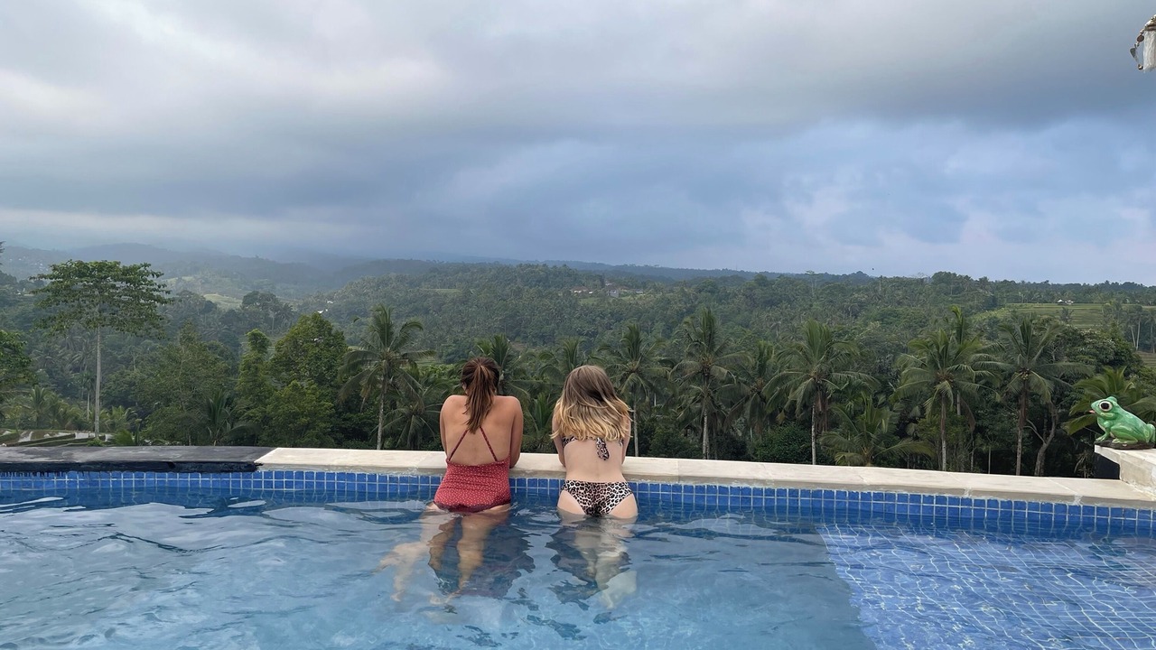 Photo of Outdoor in Blimbing