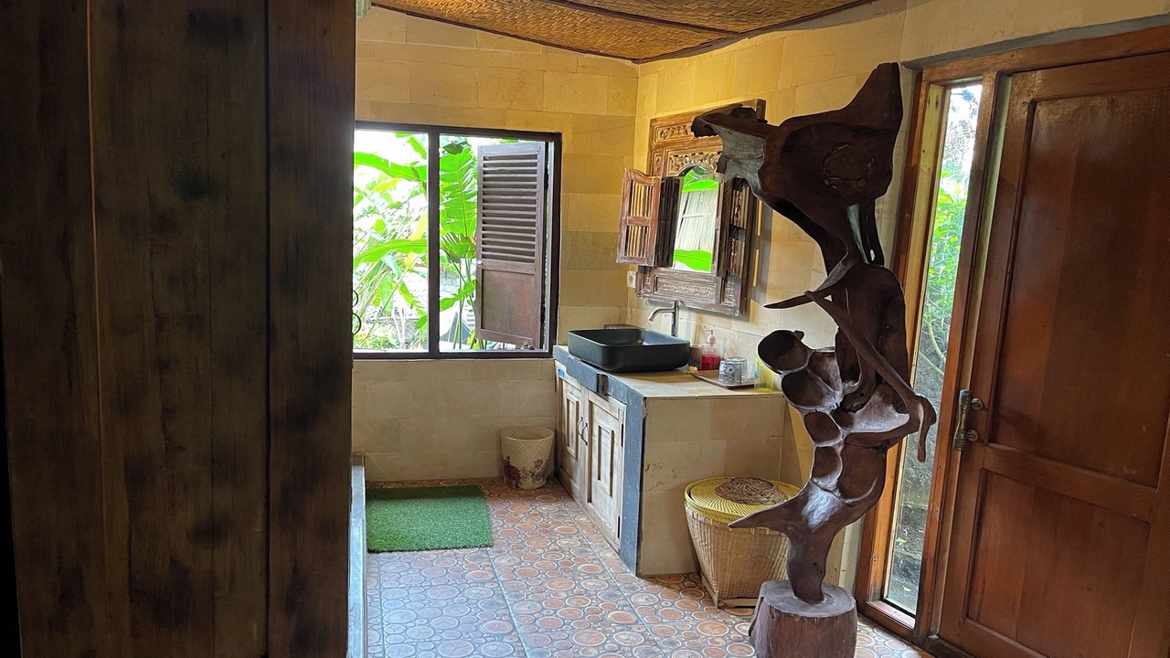 Photo of Bathroom in Blimbing
