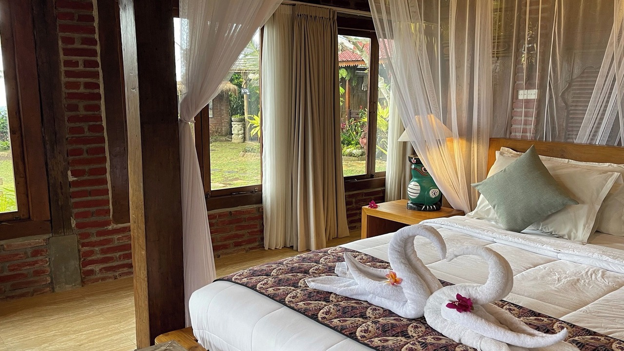 Photo of Bedroom in Blimbing