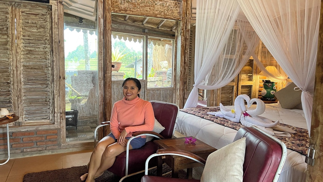Photo of Bedroom in Blimbing